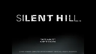 Silent Hill (PS1) - Part 1 (Прохождение на русском без комментариев)