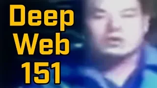 THIS GUY... - Deep Web Browsing 151