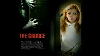 A Powerful Rage : Making "The Grudge" Pt.2/2 (Sara Michelle Gellar, Jason Behr, Bill Pullman)