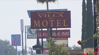 Fresno city councilman aims to clean up 'Motel Drive'
