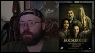 Housebound (2014) Movie Review