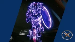 destiny 2 / TITAN Nova Subclasse Sentinela - XForLive