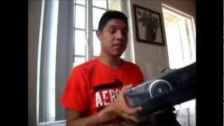 AKG K67 by Tiesto Headphones Review/ Unboxing
