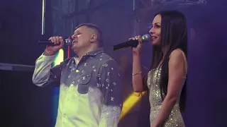 Лилия Маршавина и Андрей Гражданкин - «Лев и Львица» (Concert video, 2023)