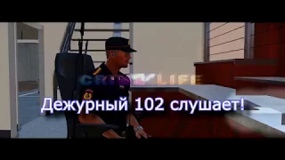 Дежурный 102 слушает!