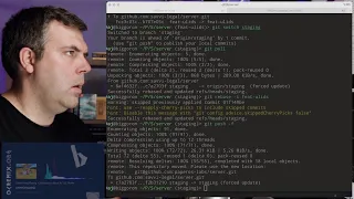 Live at Work: Objects for a Public API (trimming renderables to API-ables) !node !vim