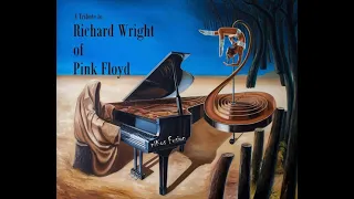 Tribute to Richard Wright of Pink Floyd ~ New Edited Music from the 'Wet Dream Album' ~ niKos Fusion