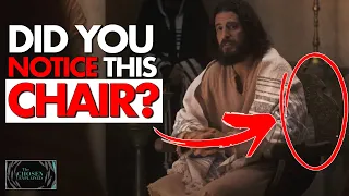 The REAL Reason Nazareth Wants to KILL Jesus | The Chosen S3E3 Explained