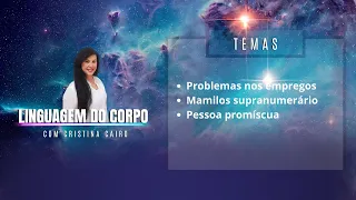 #Rádio06/MAR/24: Problemas nos empregos, Mamilos supranumerário e Pessoa promíscua