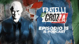 Il Podcast di Fratelli di Crozza | Episodio del 13 Ottobre *SOLO AUDIO*