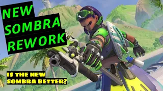 Sombra 2.0: The Ultimate Guide to Dominating With Her Rework