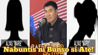 Binuntis ni Bunso si Ate, VIRAL NGAYON!