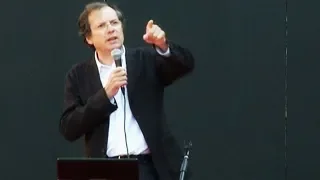 Maurizio Ferraris | La cosa in sé | festivalfilosofia 2012