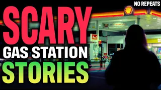 10 True Scary Gas Station Stories You've Never Heard Narrated On YouTube Before (Mature Audiences)