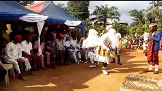 Ogho youths umuduruewuru Okoroduru Ekwe isu LGA IMO state Nigeria 2021