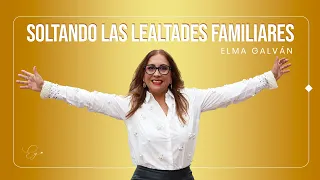 Soltando las lealtades familiares ✨