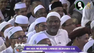 🔴 Live Stream 22/08/2019 : Kuliah Maghrib Sempena Himpunan 3 Menteri Besar Pantai Timur (HIMPUN)