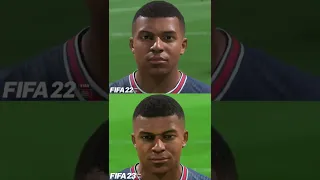 FIFA 23 vs FIFA 22