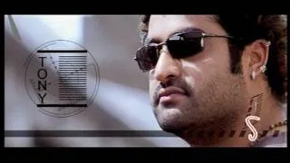 Oosaravelli Telugu Movie Trailer 02 - Jr NTR, Tamanna