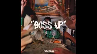 [FREE] Bossman Dlow Type Beat - "Boss Up" | Jdot Breezy Type Beat