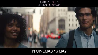 The Sun Is Also A Star   Intl Trailer F1