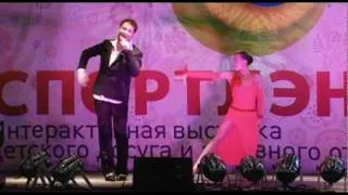 Владимир Брилёв - Леди-осень (Brilev)