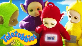 Teletubbies | Sleepybyes! | 1 HOUR | Official Season 16 Compilation