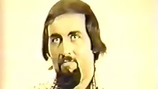 Introducing Roy Buchanan - 1971 PBS Special (WNET 13 New York)