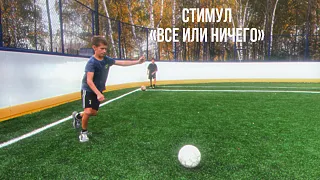 Принципиальный матч / крупное ПОРАЖЕНИЕ / сломали палец