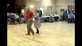 You're Never Too Old To Dance