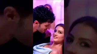 قلبي إلو💘بورجو اوزبيرك و إلهان شان مسلسل حب منطق انتقام💯🔥