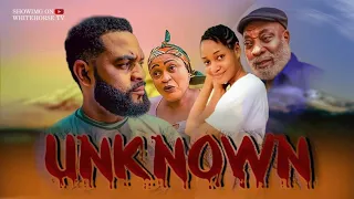 UNKNOWN (NEW MOVIE) STEPHEN ODIMGBE, JOYCY KALU, FLASHBOY 2024 NEW LATEST NIGERIAN NOLLYWOOD FILM...