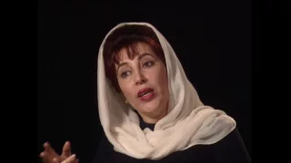 Benazir Bhutto, Academy Class of 2000, Full Interview