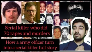 Ep-06 |Serial killer Gary Ridgway full Crime Story |Green river killer Full story| Crime Narrator |