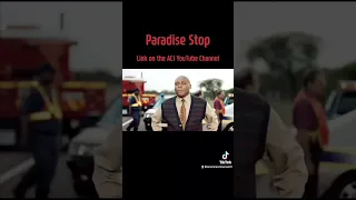 Paradise Stop