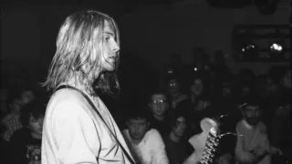 Nirvana Bloom, Mezzago, Italy 11/26/89
