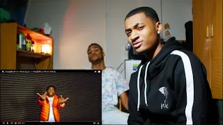 YoungBoy Never Broke Again - Lil Top (Official Music Video) [REACTION!] | Raw&UnChuck