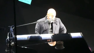 Billy Joel - Piano Man at MSG May 9, 2019 70th birthday bash