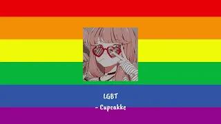 Pride Songs Playlist - LGBTQ+ 🏳️‍🌈