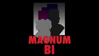 Sneha Anne Philip - Magnum B.I. Podcast Episode 1