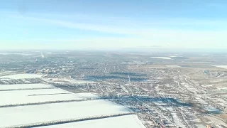 PARAGLIDING Kramatorsk 2016