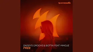 Free (Extended Mix)