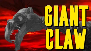 Bad Movie Review: The Giant Claw