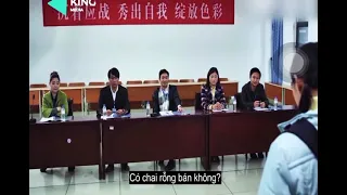 Ai có chai rỗng bán không