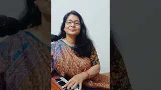 কেন দূরে থাকো | Keno Dure Thako |Swapna Basudutta | Hemanta Mukherjee | Bengali Song | Bangla gaan