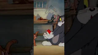 Tom et Jerry en Français 🇫🇷 |  #shorts |@WBKidsFrancais