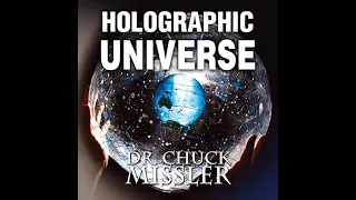 Chuck Missler - Holographic Universe (pt.1)