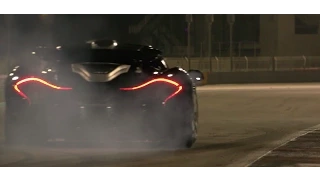 McLaren P1 Thrashed and MTC - /DRIVE on NBC Sports: EP02 PT4