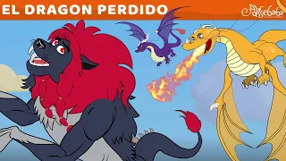 El Dragón Perdido | Cuentos infantiles para dormir en Español