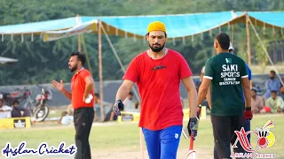 KC VS FMC || Best Tapeball Match || 30 Balls 100 Runs